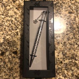 Disney mickey ink pen
